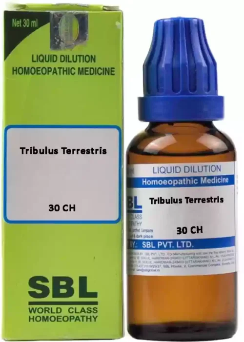 SBL Tribulus Terrestris