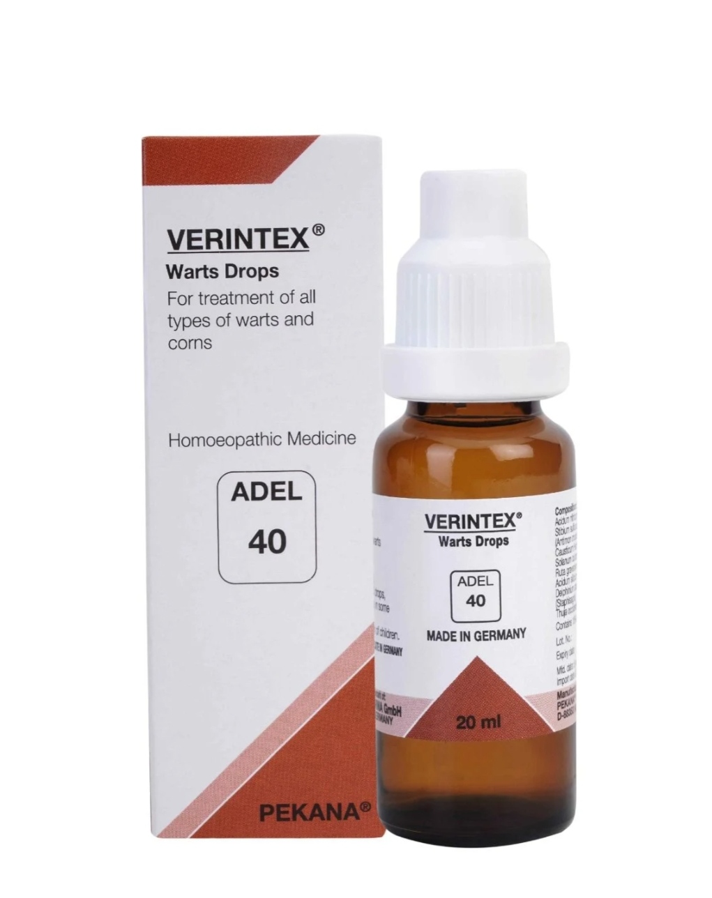 ADEL 40 Verintex Drop