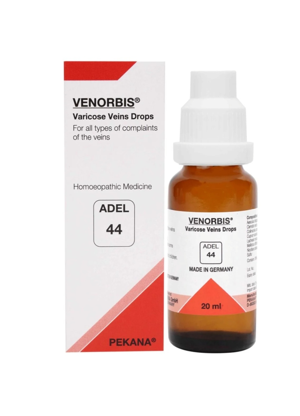 ADEL 44 Venorbis Drop