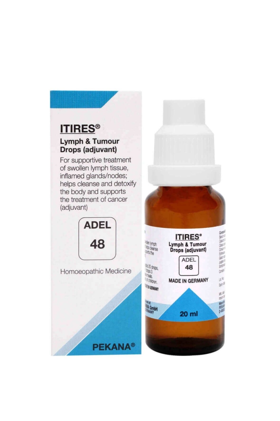 ADEL 48 Itires Drop