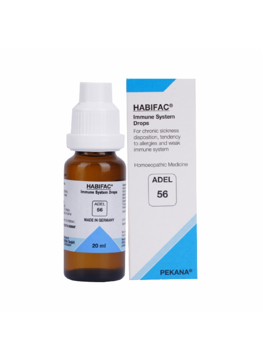 ADEL 56 Habifac Drop