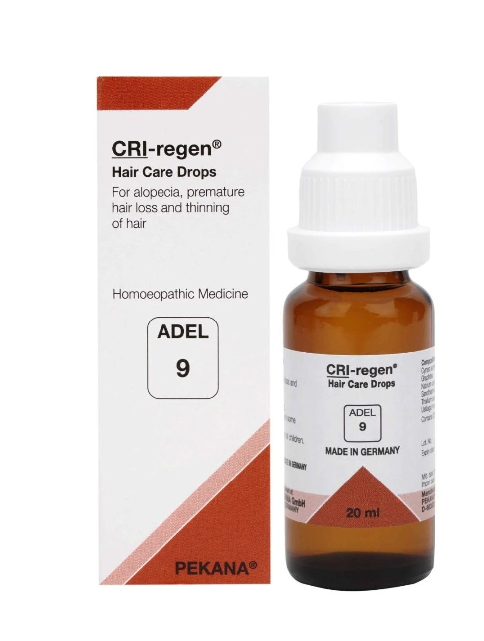 ADEL 9 Cri-Regen Drop