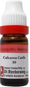 Dr. Reckeweg Calcarea Carb