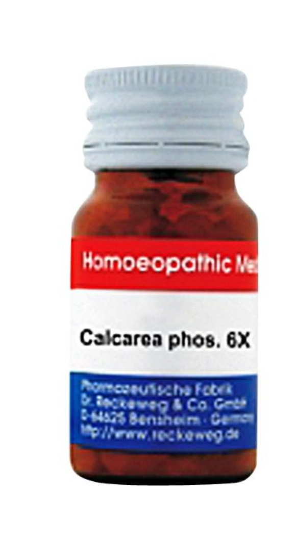 Dr. Reckeweg Calcarea Phos Tablet