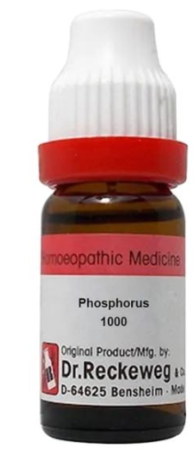 Dr. Reckeweg Phosphorus