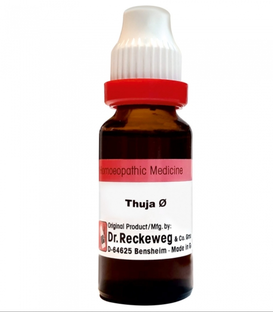 Dr. Reckeweg Thuja Occ