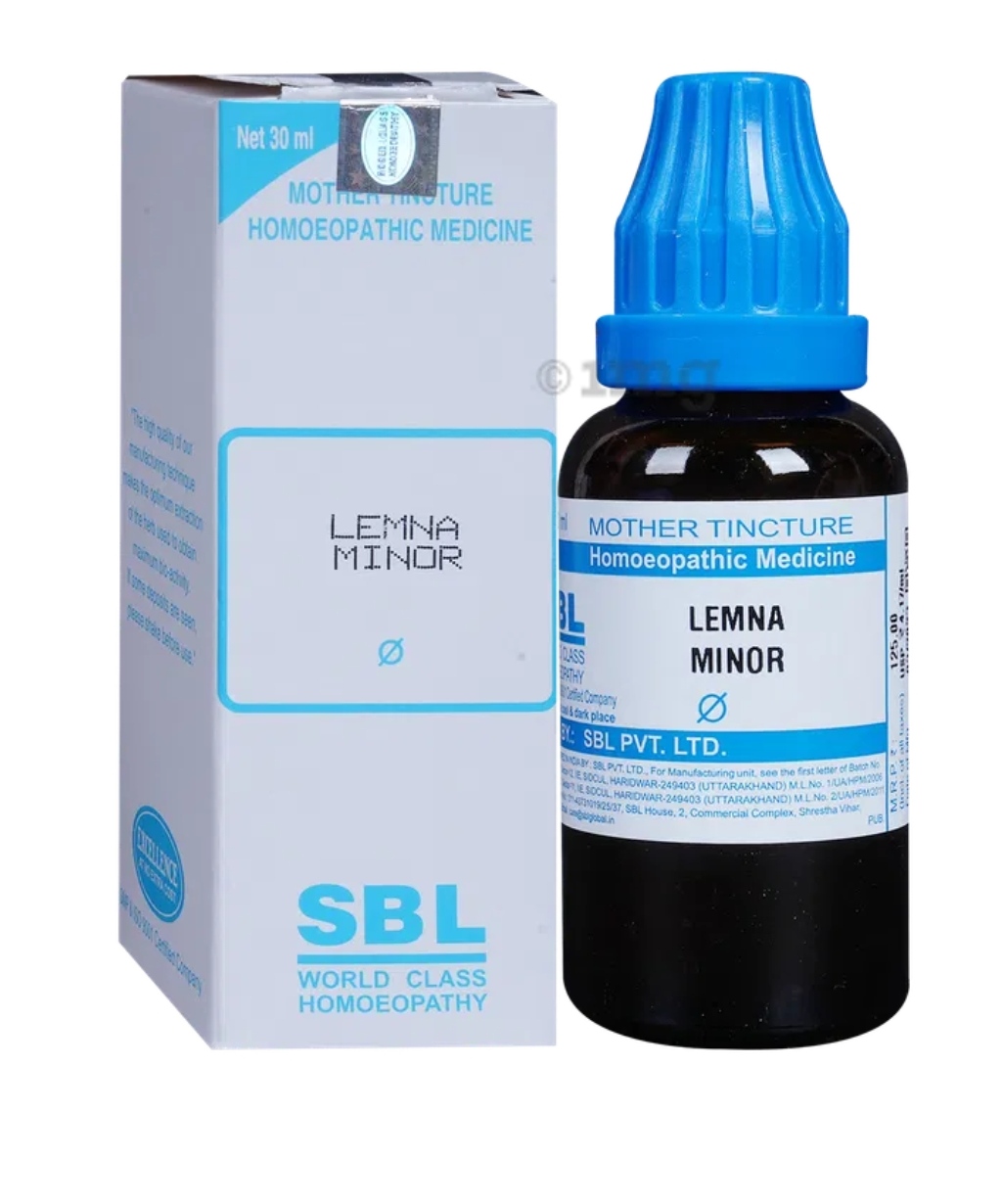 SBL Lemna Minor