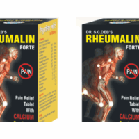 rheumalin forte pack of 2