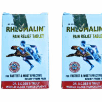 rheumalin tablet pack of 2