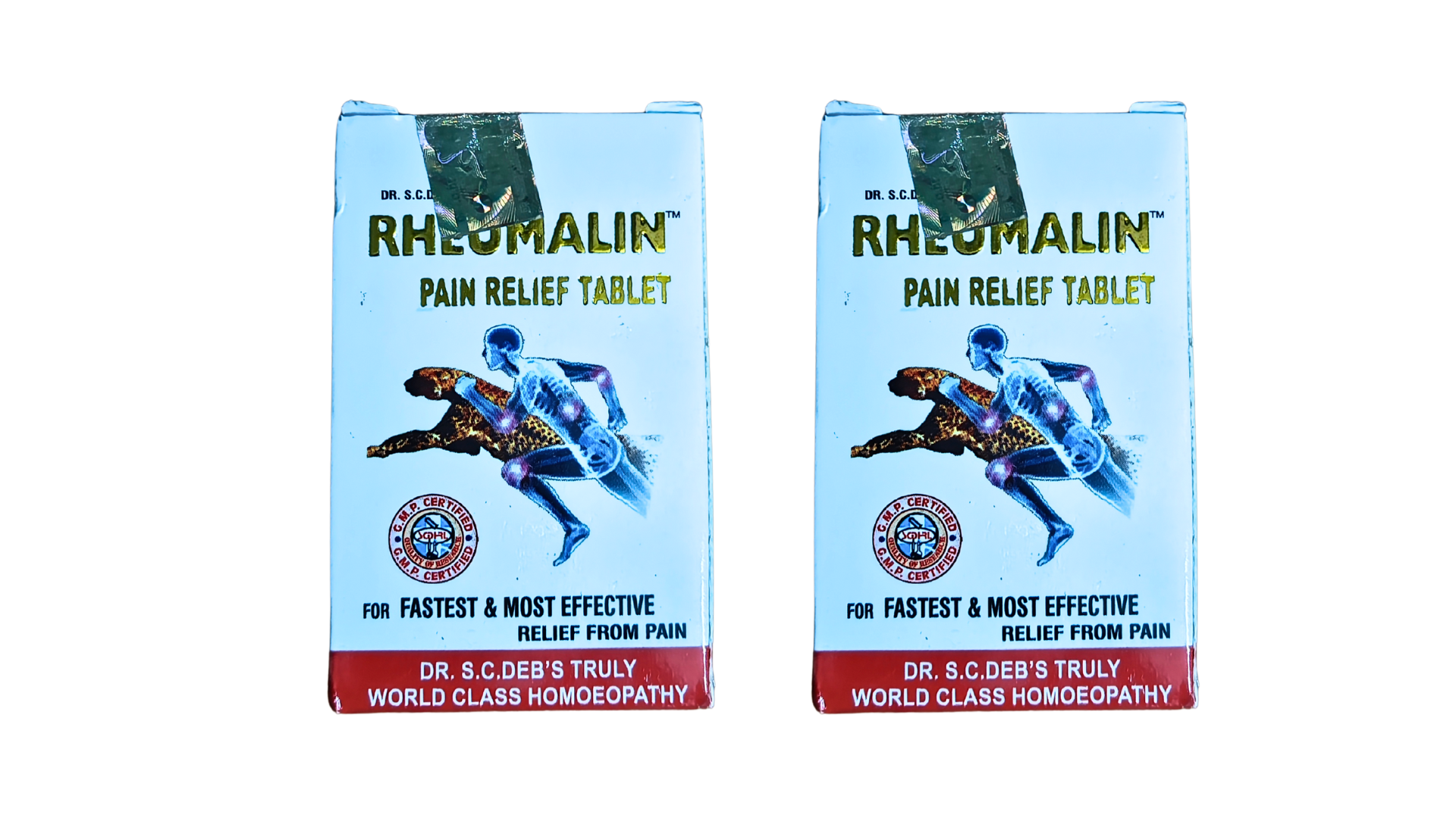 rheumalin tablet pack of 2
