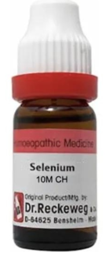 Dr. Reckeweg Selenium