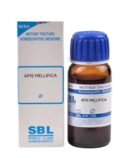 SBL Apis Mellifica