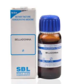 SBL Belladonna