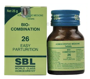 SBL Bio-Combination 26 (BC26)