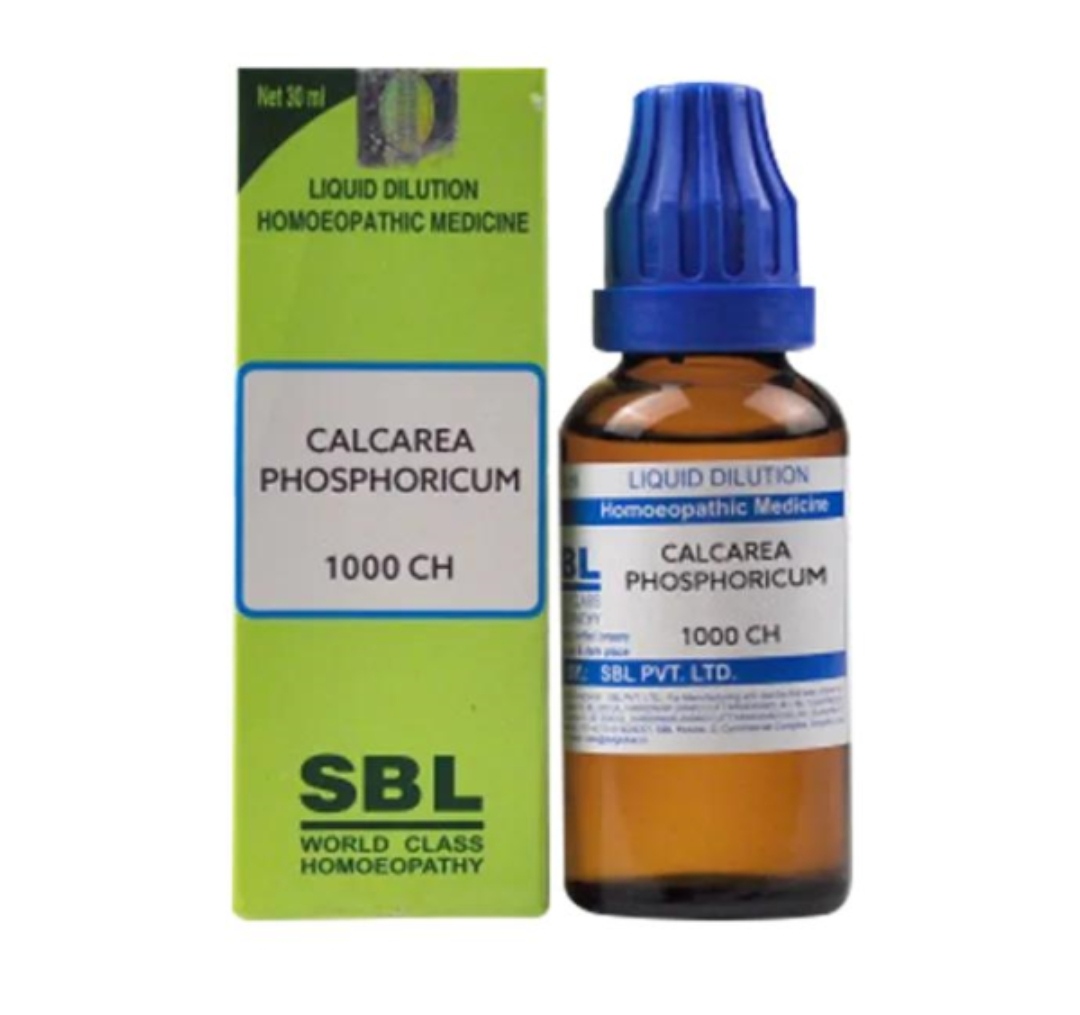 SBL Calcarea Phosphorica