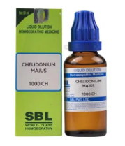 SBL Chelidonium Majus