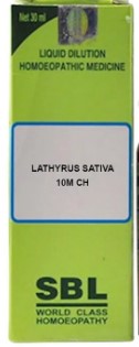 SBL Lathyrus Sativa