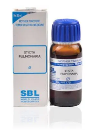 SBL Sticta Pulmonaria q