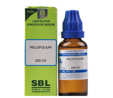 SBL Millefolium