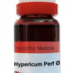 Dr. Reckeweg Hypericum Perforatum 30 CH (11ml) - Gouttes Homéopathiques, Neuves, Livraison Gratuite USA
