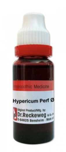 Dr. Reckeweg Hypericum