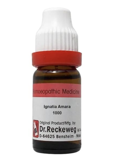 Dr. Reckeweg Ignatia