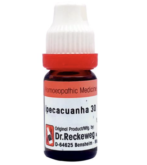 Dr. Reckeweg Ipecacuanha