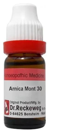 Dr. Reckeweg Arnica mont