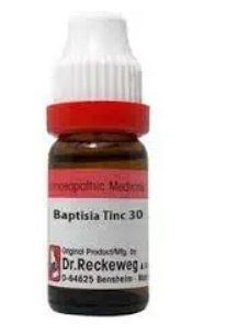 Dr. Reckeweg Baptisia