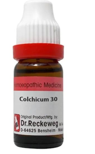 Dr. Reckeweg Colchicum