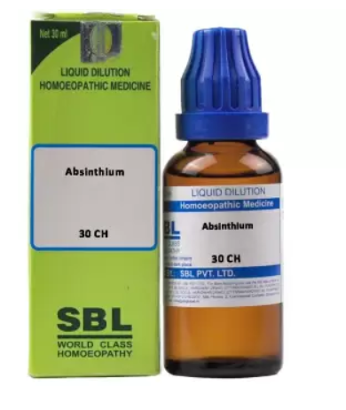 sbl Absinthium