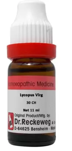 Dr. Reckeweg Lycopus V