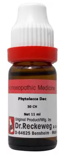 Dr. Reckeweg Phytolacca D