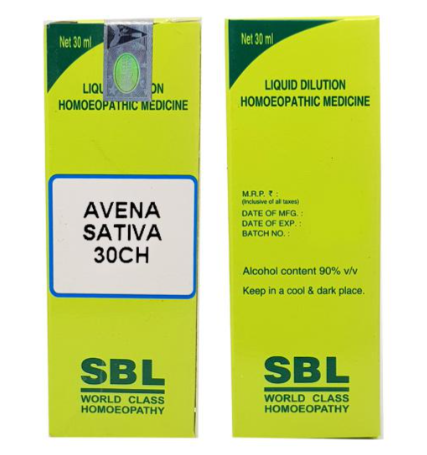 SBL Avena Sat