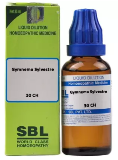 SBL Gymnema Sylvestre