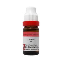 Dr. Reckeweg Calcarea Fluor