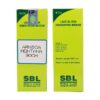 SBL Arnica Montana Dilution 30