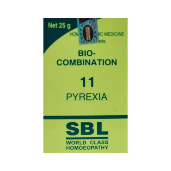 SBL Bio-Combination 11 (BC11)