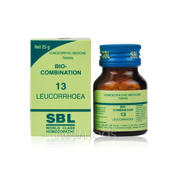 SBL Bio-Combination 13 (BC13)