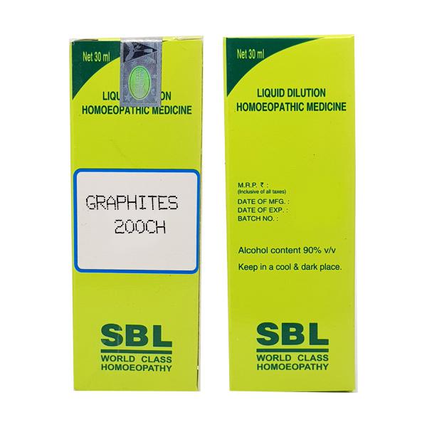 SBL Graphites