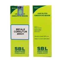 SBL Secale Cornutum
