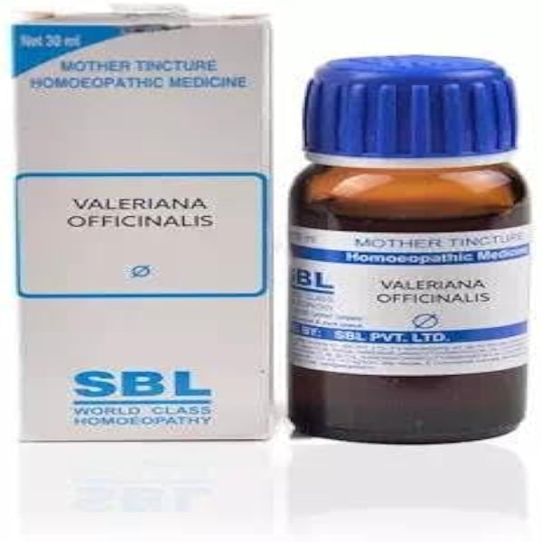 SBL Valeriana Officinalis