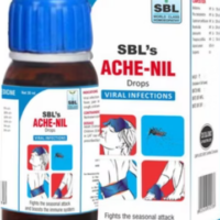 sbl ache nil drop