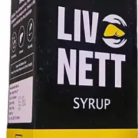 burnett livonett syrup