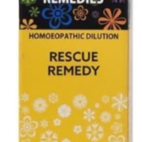 new life bach flower rescue remedy 30