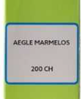 SBL Aegle Marmelos 200