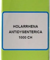 SBL Holarrhena Antidysenterica 1000