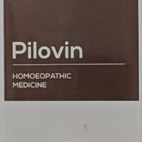 pilovin medicine (for hemorrhoids)