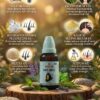 Wellson Hair Well Drops – Natural Hair Strengthening & Growth Formula