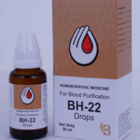 BHVP BH-22 Drops